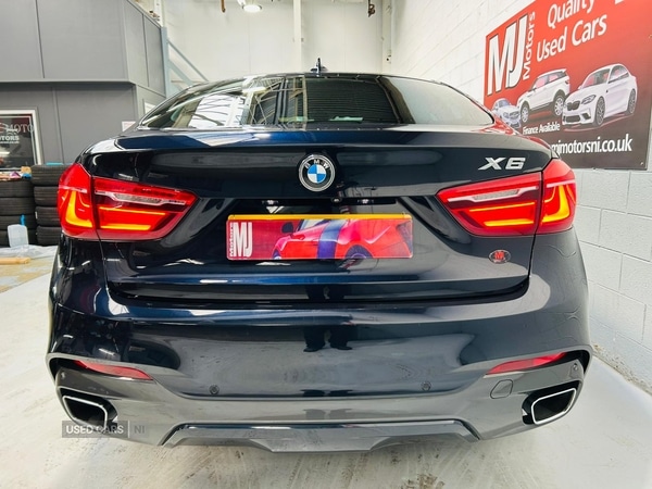 Used BMW X6 2018 for sale - 77372014: Photo 15