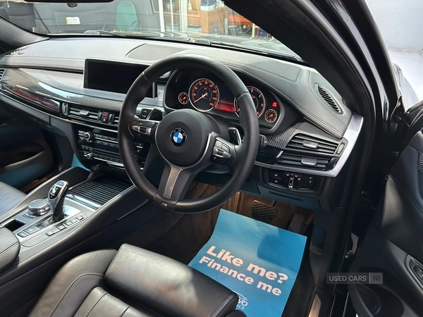 Used BMW X6 2018 for sale - 77372014: Photo 17