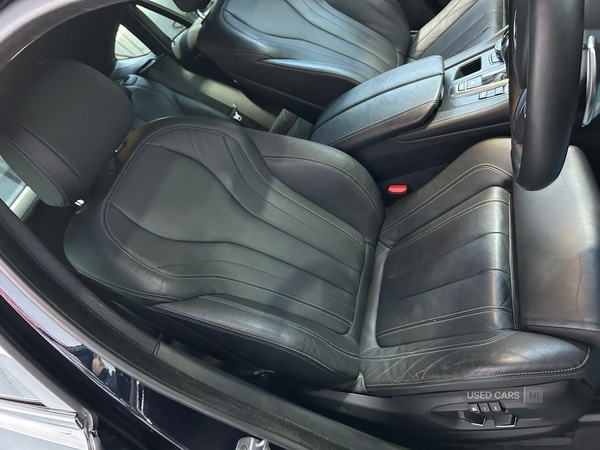 Used BMW X6 2018 for sale - 77372014: Photo 18