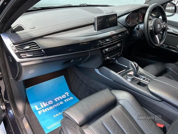 Used BMW X6 2018 for sale - 77372014: Photo 19