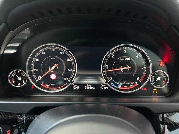 Used BMW X6 2018 for sale - 77372014: Photo 23