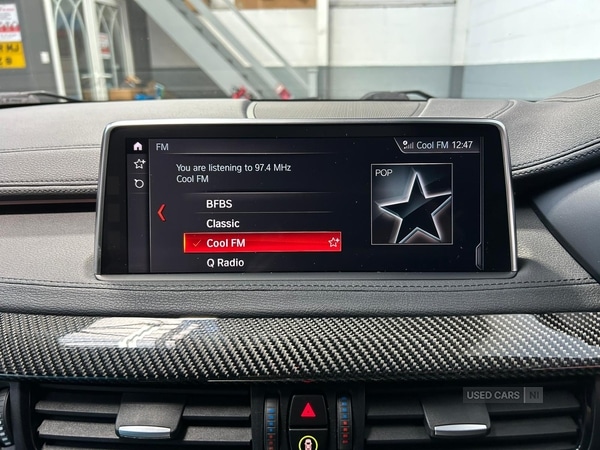 Used BMW X6 2018 for sale - 77372014: Photo 25