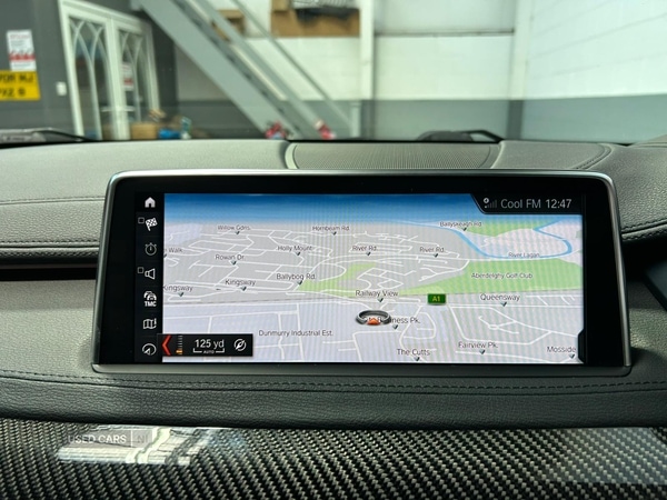 Used BMW X6 2018 for sale - 77372014: Photo 26