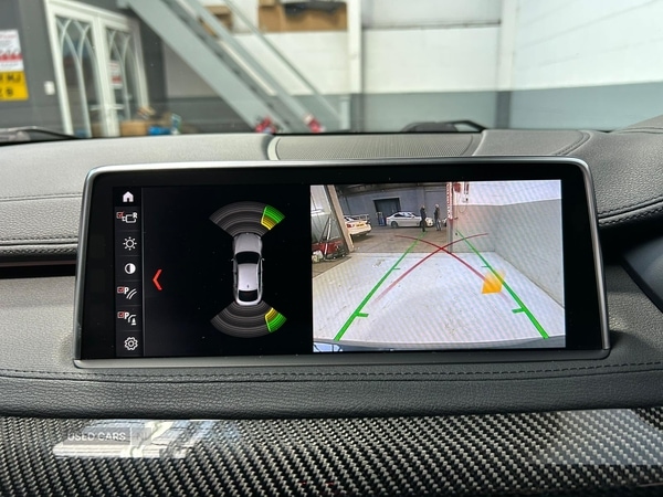 Used BMW X6 2018 for sale - 77372014: Photo 27