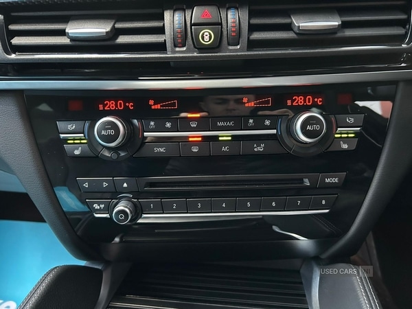 Used BMW X6 2018 for sale - 77372014: Photo 28