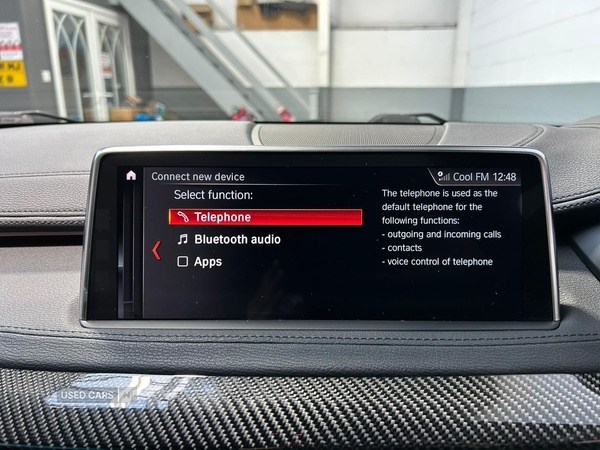 Used BMW X6 2018 for sale - 77372014: Photo 30