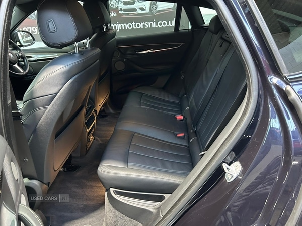 Used BMW X6 2018 for sale - 77372014: Photo 32