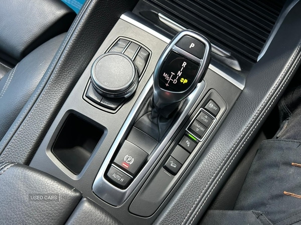 Used BMW X6 2018 for sale - 77372014: Photo 33