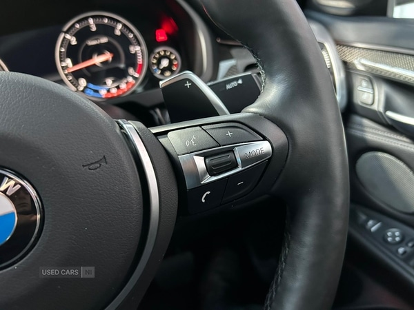 Used BMW X6 2018 for sale - 77372014: Photo 34