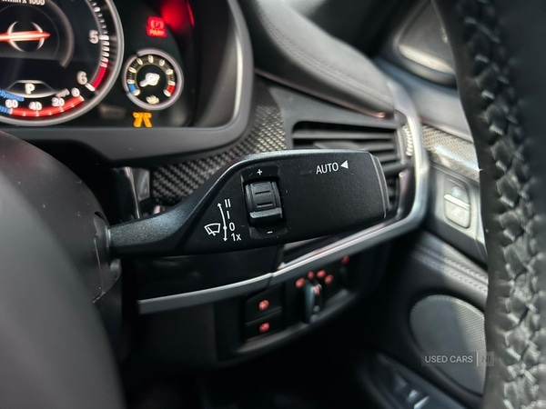 Used BMW X6 2018 for sale - 77372014: Photo 38