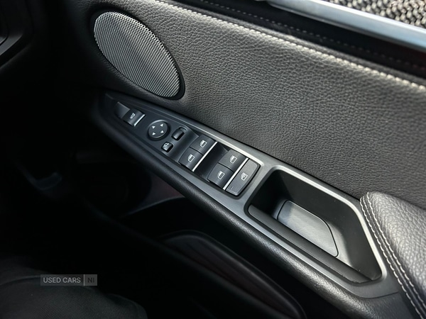 Used BMW X6 2018 for sale - 77372014: Photo 40