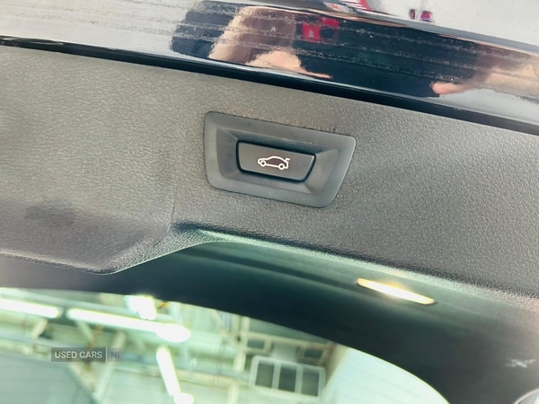 Used BMW X6 2018 for sale - 77372014: Photo 44