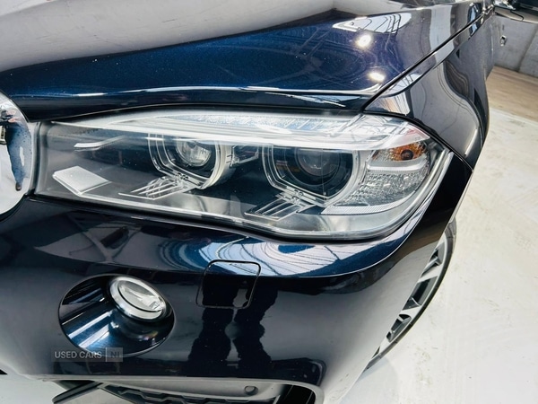 Used BMW X6 2018 for sale - 77372014: Photo 9