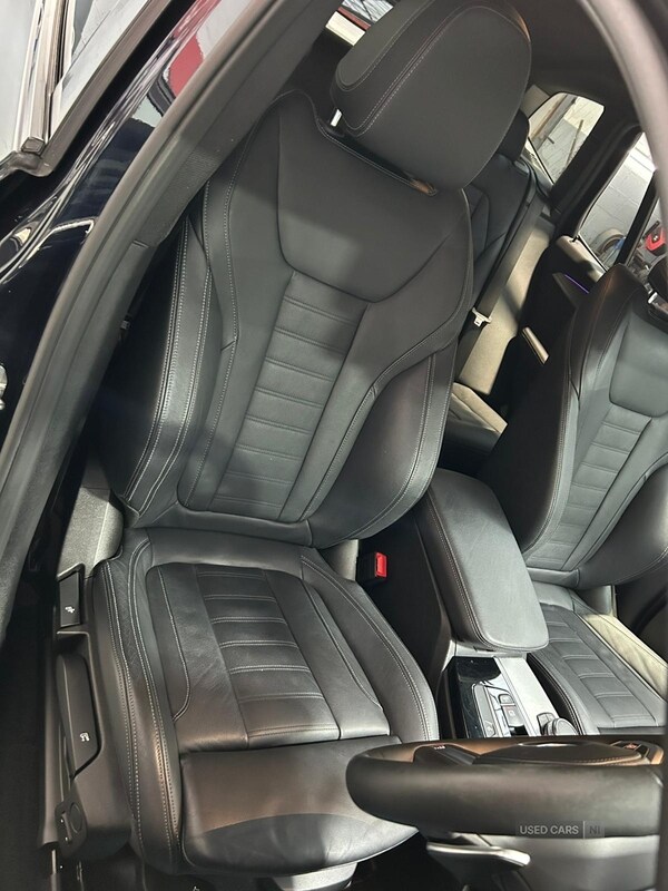 Used BMW X3 2018 for sale - 77204572: Photo 19