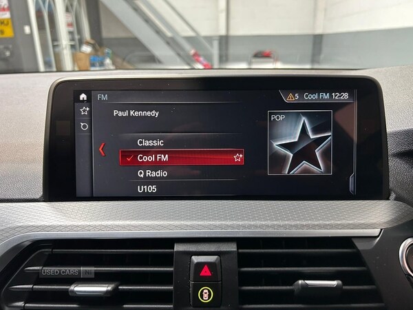 Used BMW X3 2018 for sale - 77204572: Photo 23