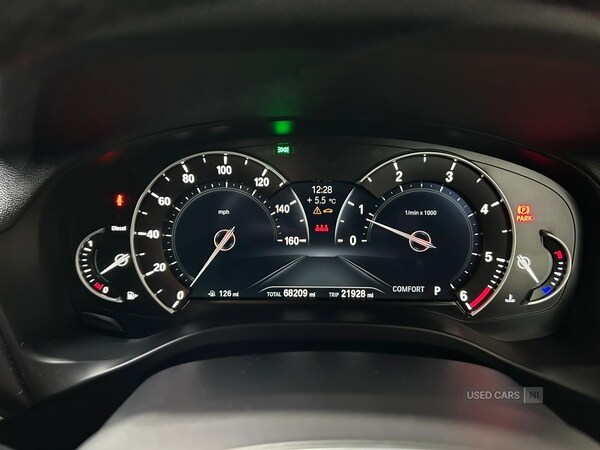 Used BMW X3 2018 for sale - 77204572: Photo 24