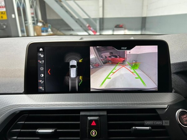 Used BMW X3 2018 for sale - 77204572: Photo 26