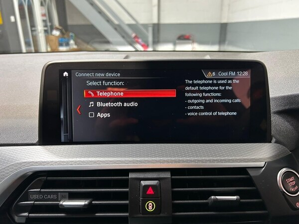 Used BMW X3 2018 for sale - 77204572: Photo 27