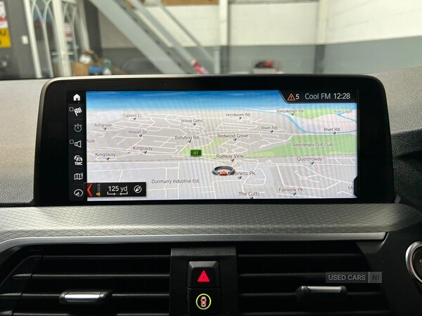 Used BMW X3 2018 for sale - 77204572: Photo 28