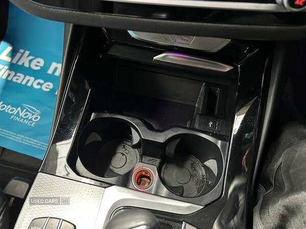 Used BMW X3 2018 for sale - 77204572: Photo 29