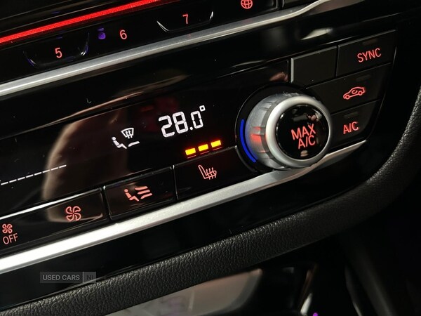 Used BMW X3 2018 for sale - 77204572: Photo 30