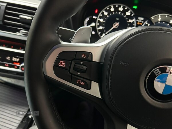 Used BMW X3 2018 for sale - 77204572: Photo 32