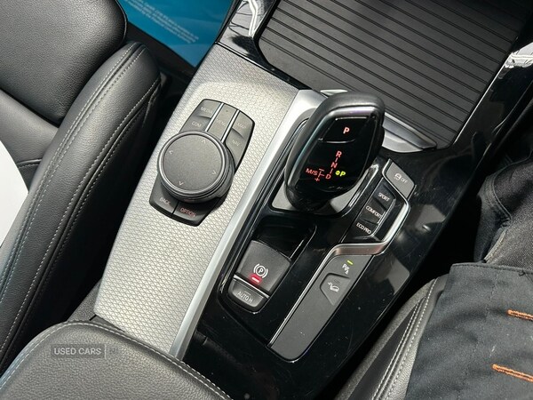 Used BMW X3 2018 for sale - 77204572: Photo 34