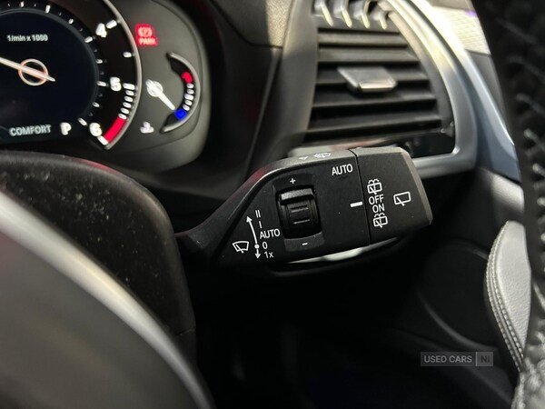 Used BMW X3 2018 for sale - 77204572: Photo 35