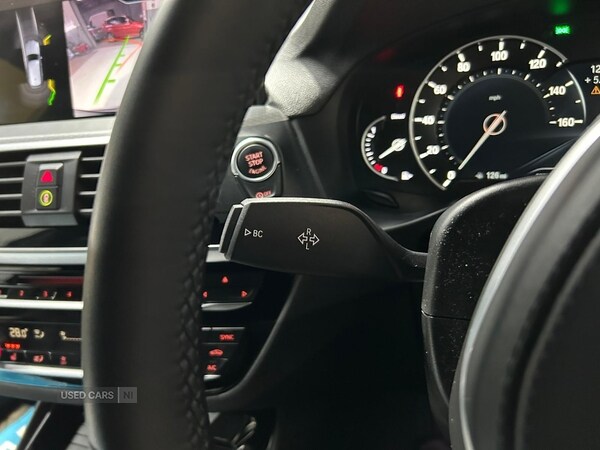 Used BMW X3 2018 for sale - 77204572: Photo 36