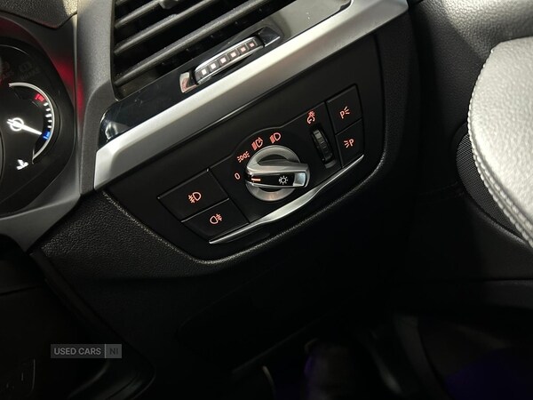 Used BMW X3 2018 for sale - 77204572: Photo 40