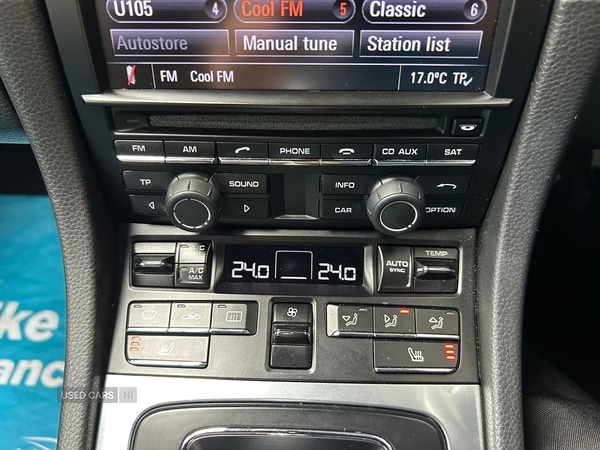 Vehicle 24