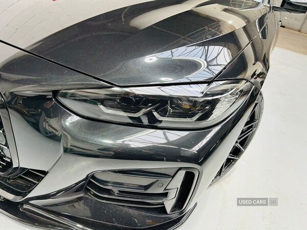 Used BMW 4 Series 2021 for sale - 74921990: Photo 11
