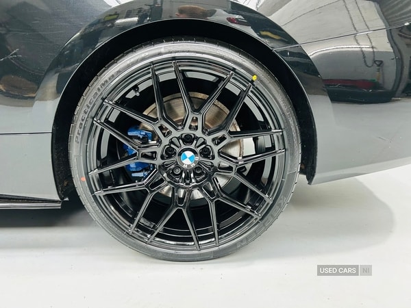 Used BMW 4 Series 2021 for sale - 74921990: Photo 13