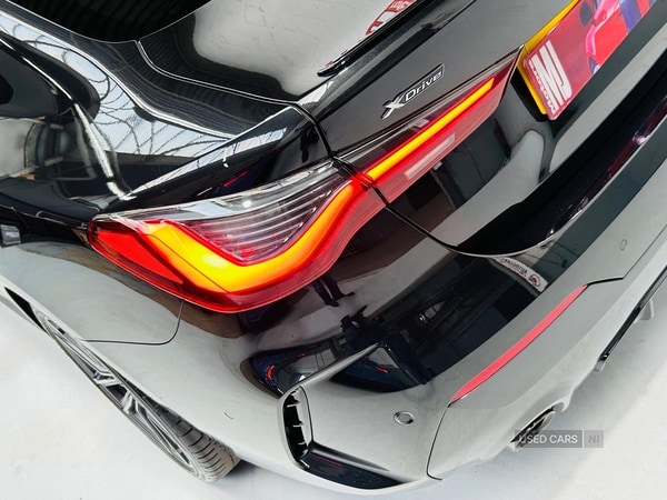 Used BMW 4 Series 2021 for sale - 74921990: Photo 14