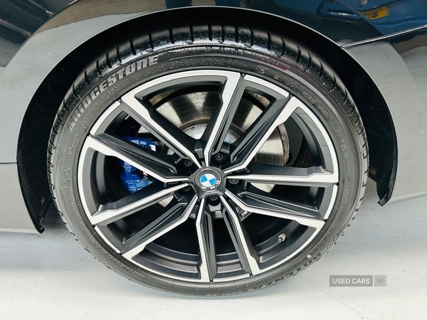 Used BMW 4 Series 2021 for sale - 74921990: Photo 15