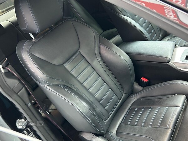Used BMW 4 Series 2021 for sale - 74921990: Photo 16