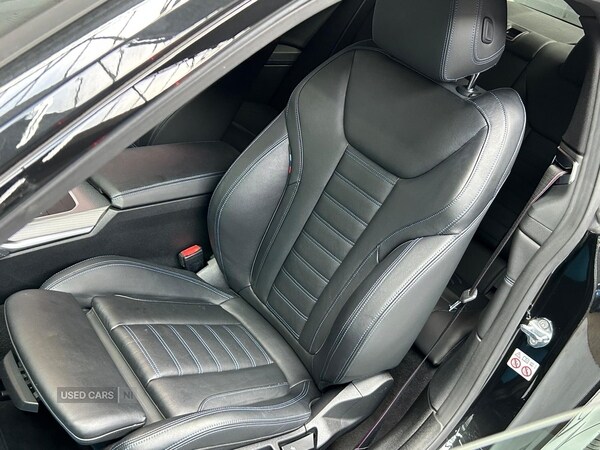Used BMW 4 Series 2021 for sale - 74921990: Photo 21