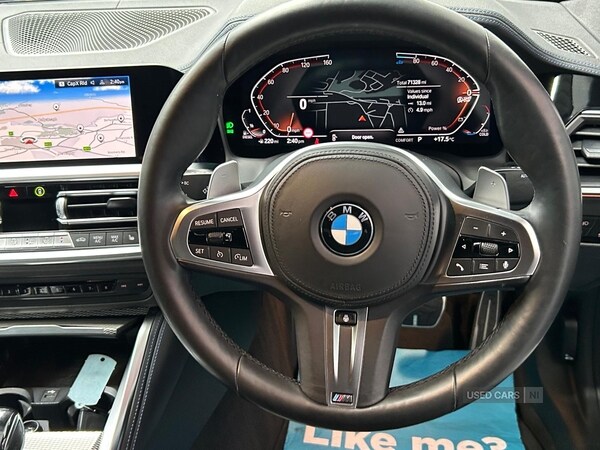 Used BMW 4 Series 2021 for sale - 74921990: Photo 24