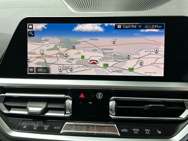 Used BMW 4 Series 2021 for sale - 74921990: Photo 25