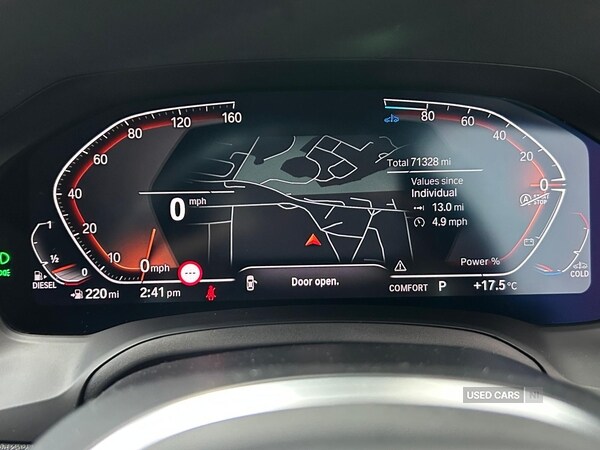 Used BMW 4 Series 2021 for sale - 74921990: Photo 26