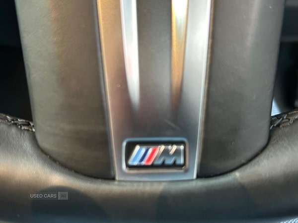 Used BMW 4 Series 2021 for sale - 74921990: Photo 27