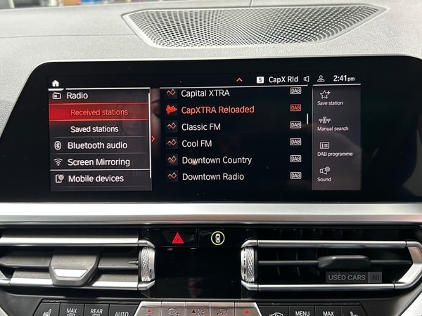 Used BMW 4 Series 2021 for sale - 74921990: Photo 30