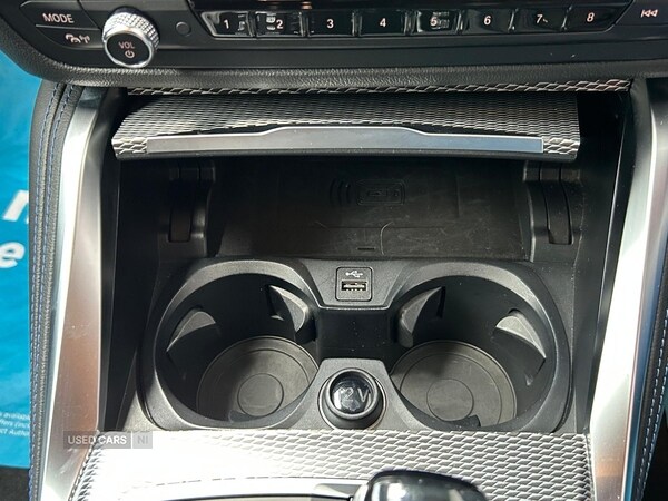 Used BMW 4 Series 2021 for sale - 74921990: Photo 33