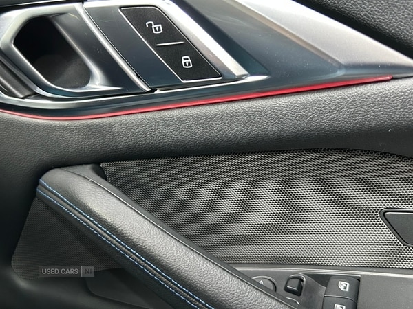 Used BMW 4 Series 2021 for sale - 74921990: Photo 34