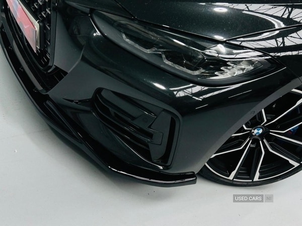 Used BMW 4 Series 2021 for sale - 74921990: Photo 40