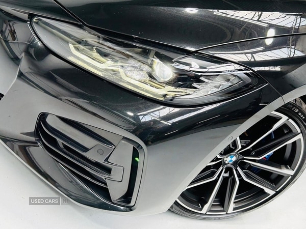 Used BMW 4 Series 2021 for sale - 74921990: Photo 9
