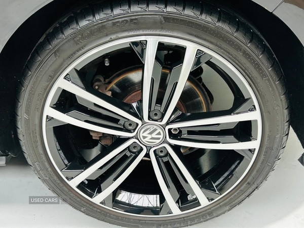 Used Volkswagen Golf 2018 for sale - 76850757: Photo 12