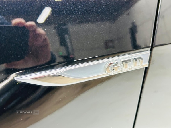 Used Volkswagen Golf 2018 for sale - 76850757: Photo 14