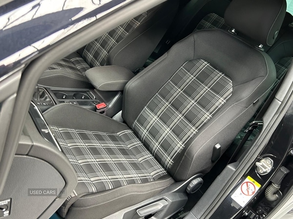 Used Volkswagen Golf 2018 for sale - 76850757: Photo 18