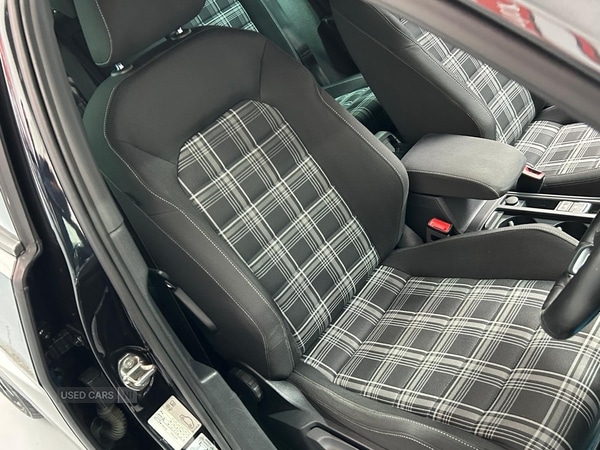 Used Volkswagen Golf 2018 for sale - 76850757: Photo 19